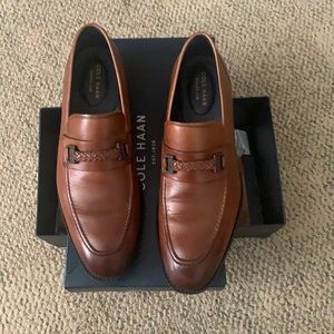 Cole Haan Mens loafer